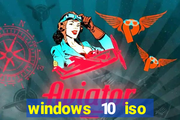 windows 10 iso download google drive